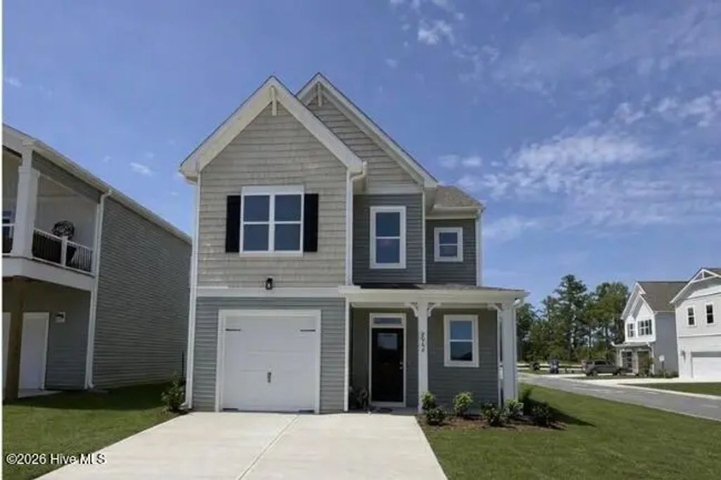 2062 Moontide Drive Se Lot #141, Bolivia