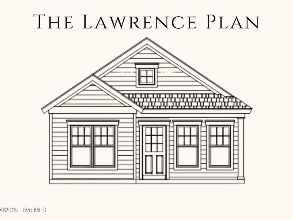 104 N Slocumb Street, Goldsboro