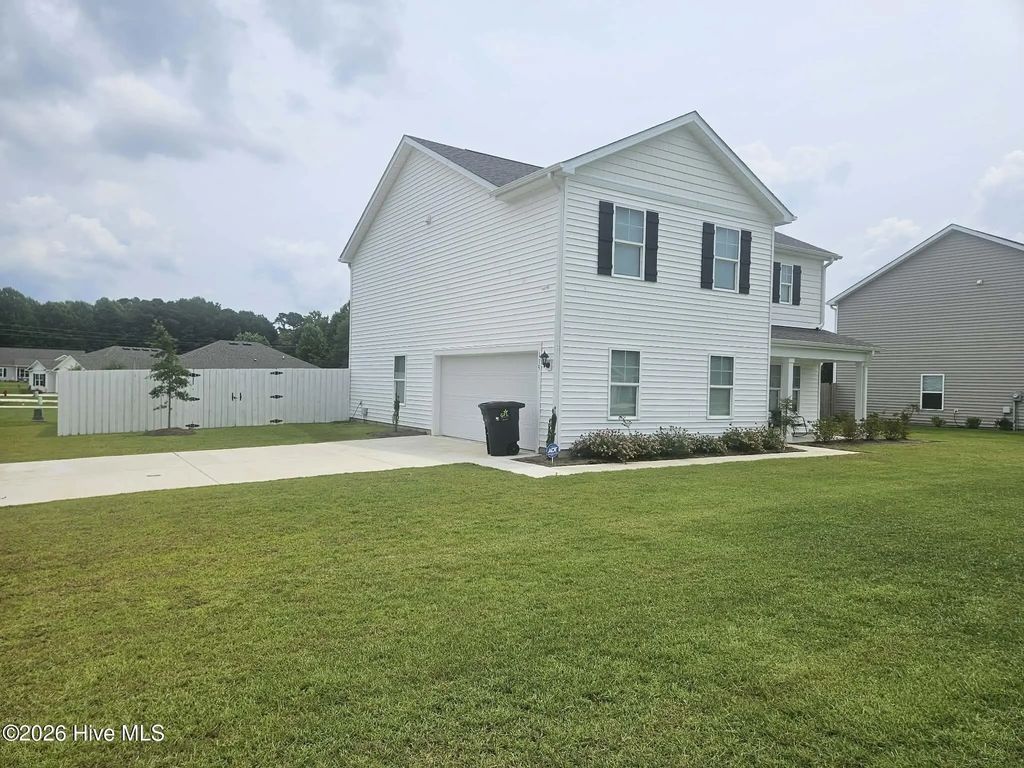 119 Stella Bluffs Drive Lot 37, Stella