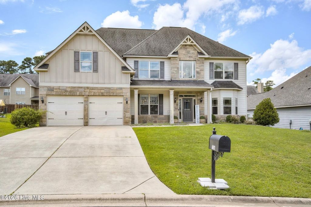 736 Old Indian Camp Road, Columbia