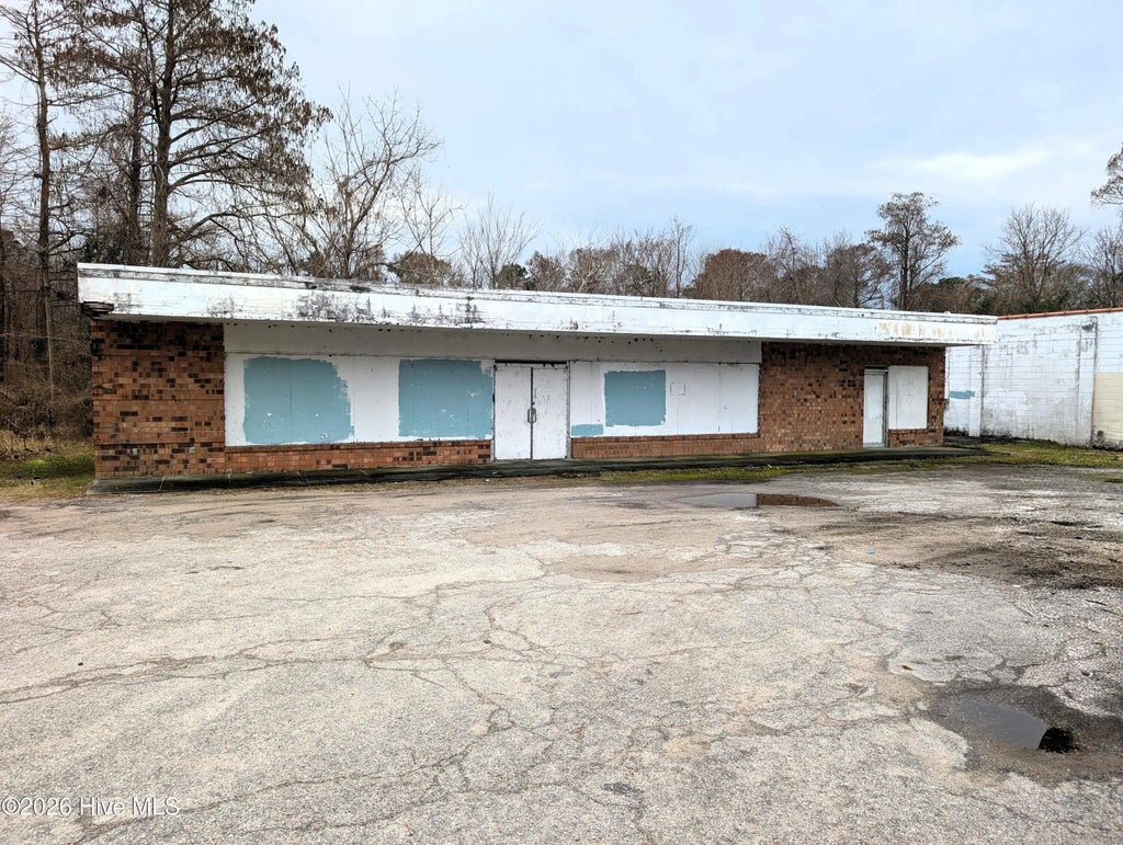 2010 Princess Place Drive, Wilmington