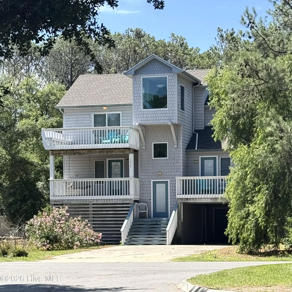 1278 Lakeside Drive, Corolla