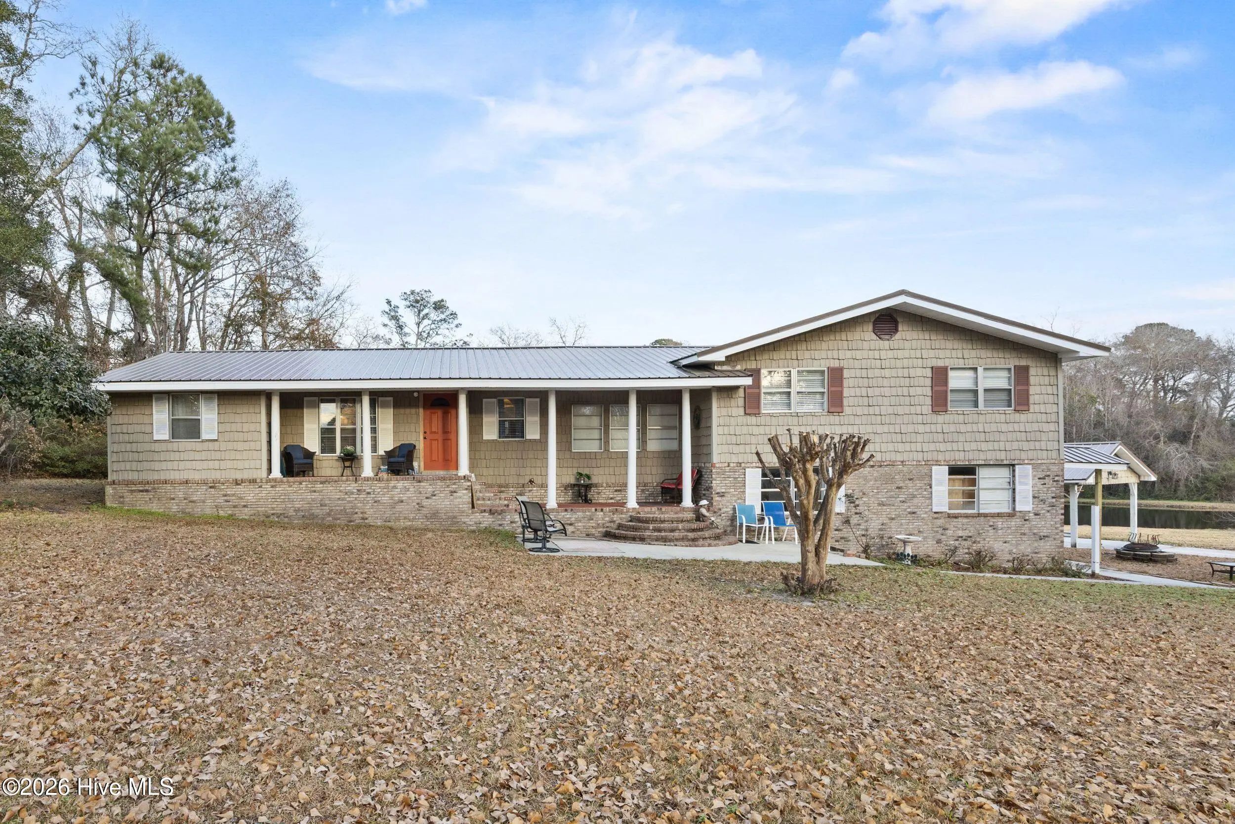 1460 Midway Road Se, Bolivia