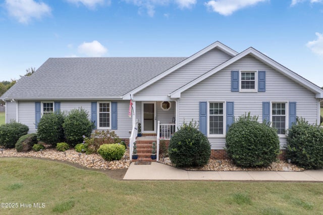 122 Dozier Road, Moyock