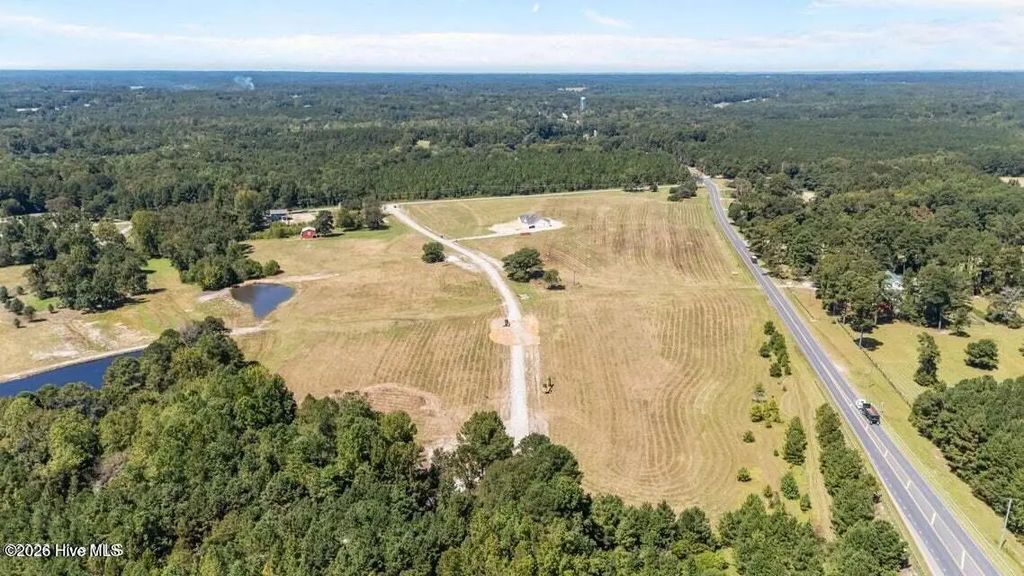 525 Sanctuary Trail, Cameron