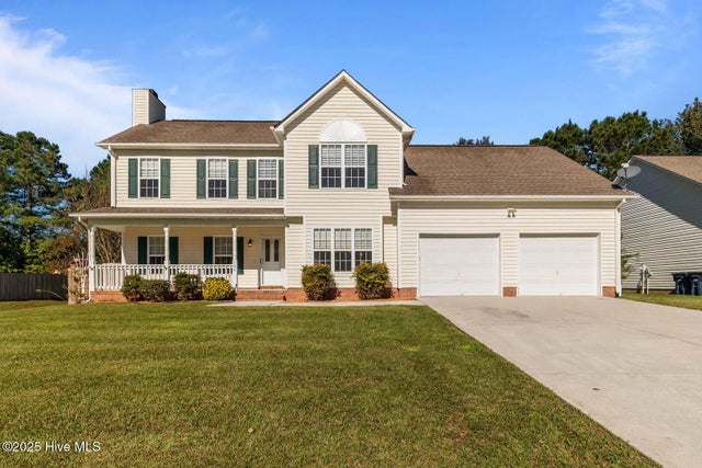 105 Altavista Loop, Jacksonville