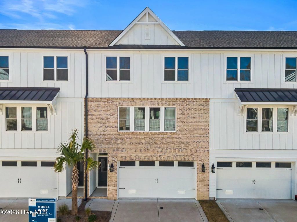 820 Anchors Bend Way, Wilmington