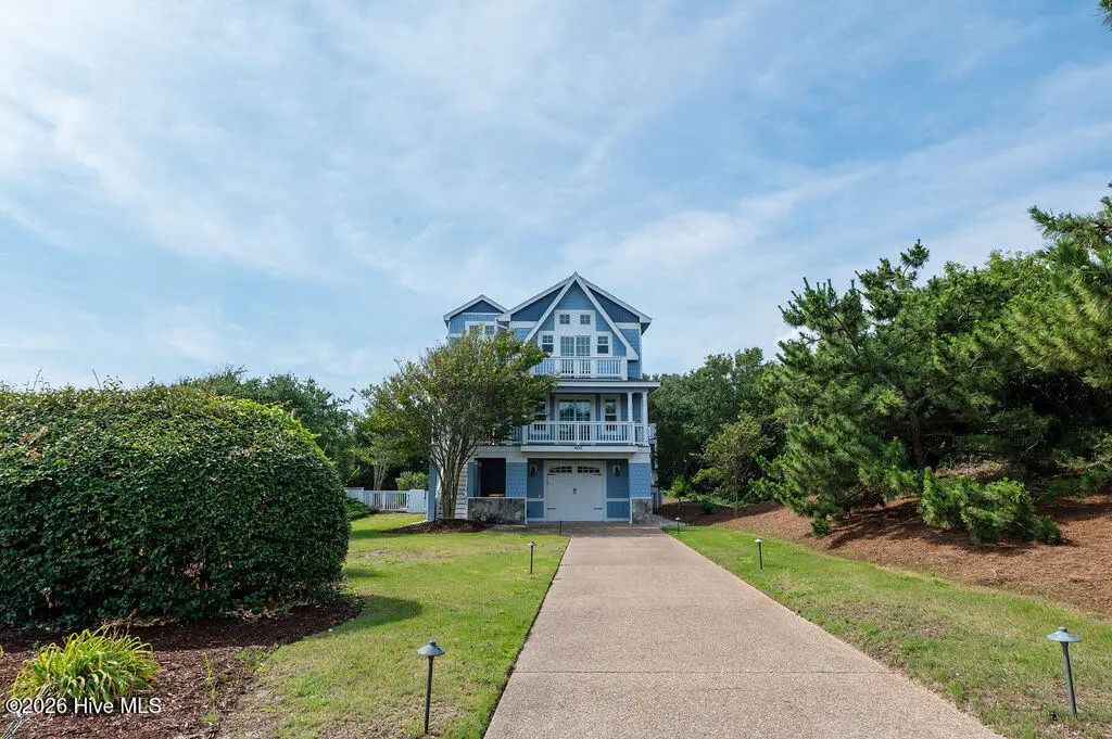 600 Cottage Lane, Corolla