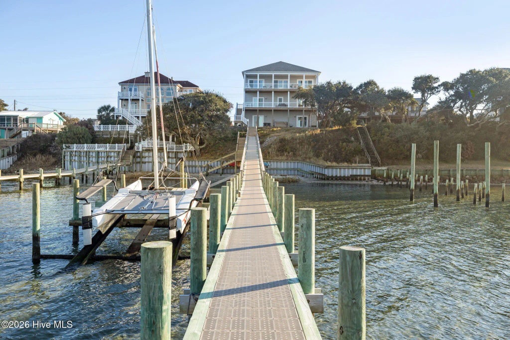 1704 Emerald Drive, Emerald Isle