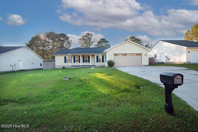 304 Carlisle Court, Jacksonville