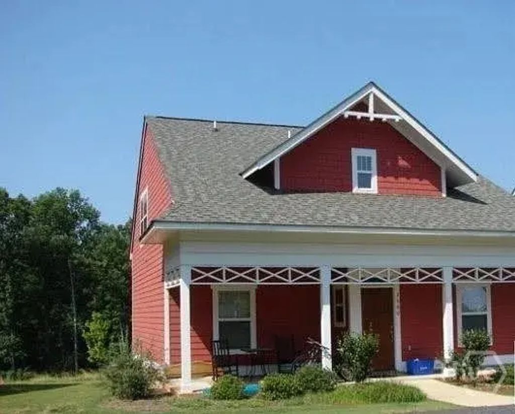 2060 Lakeside Drive, Athens