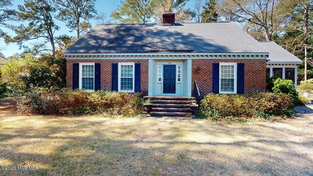 808 E Beechtree Drive, Nashville