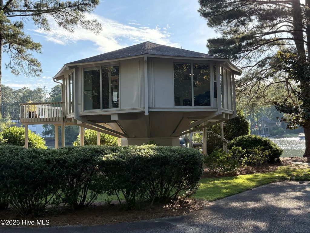 140 Sugar Gum Lane Unit 14, Pinehurst