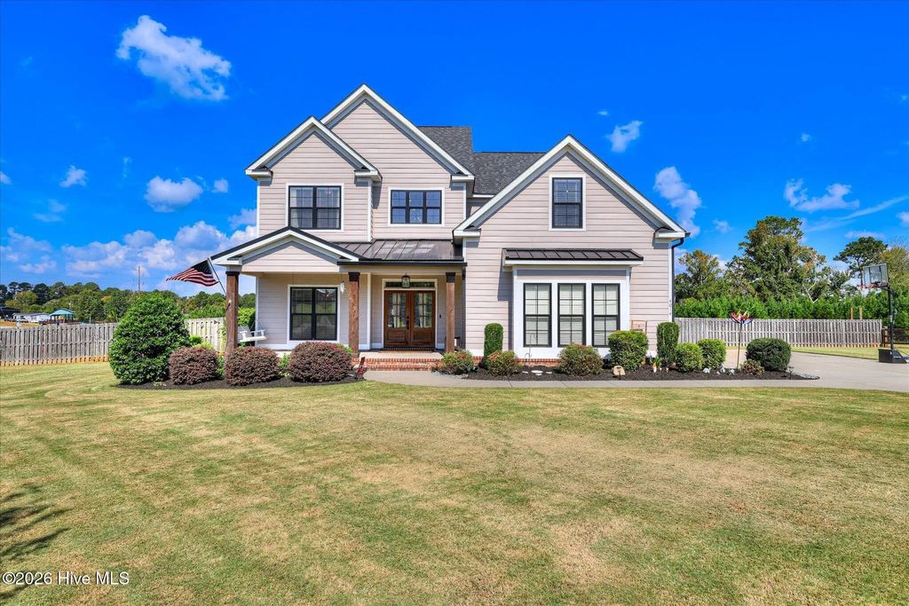 4014 Highfield Drive, Grovetown