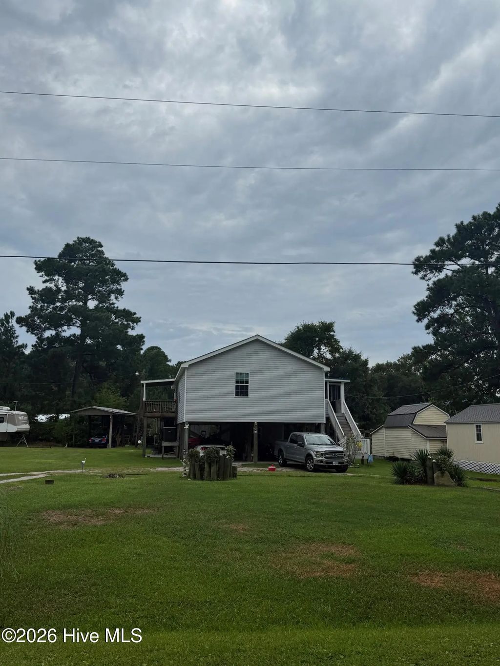 131 Circle Drive, Cedar Point