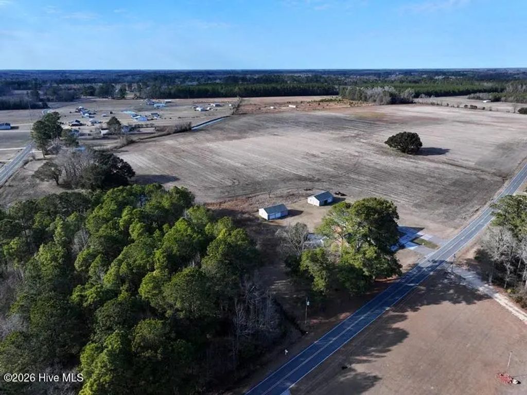 7.7 Ac +/- Mckellar Road, Fairmont