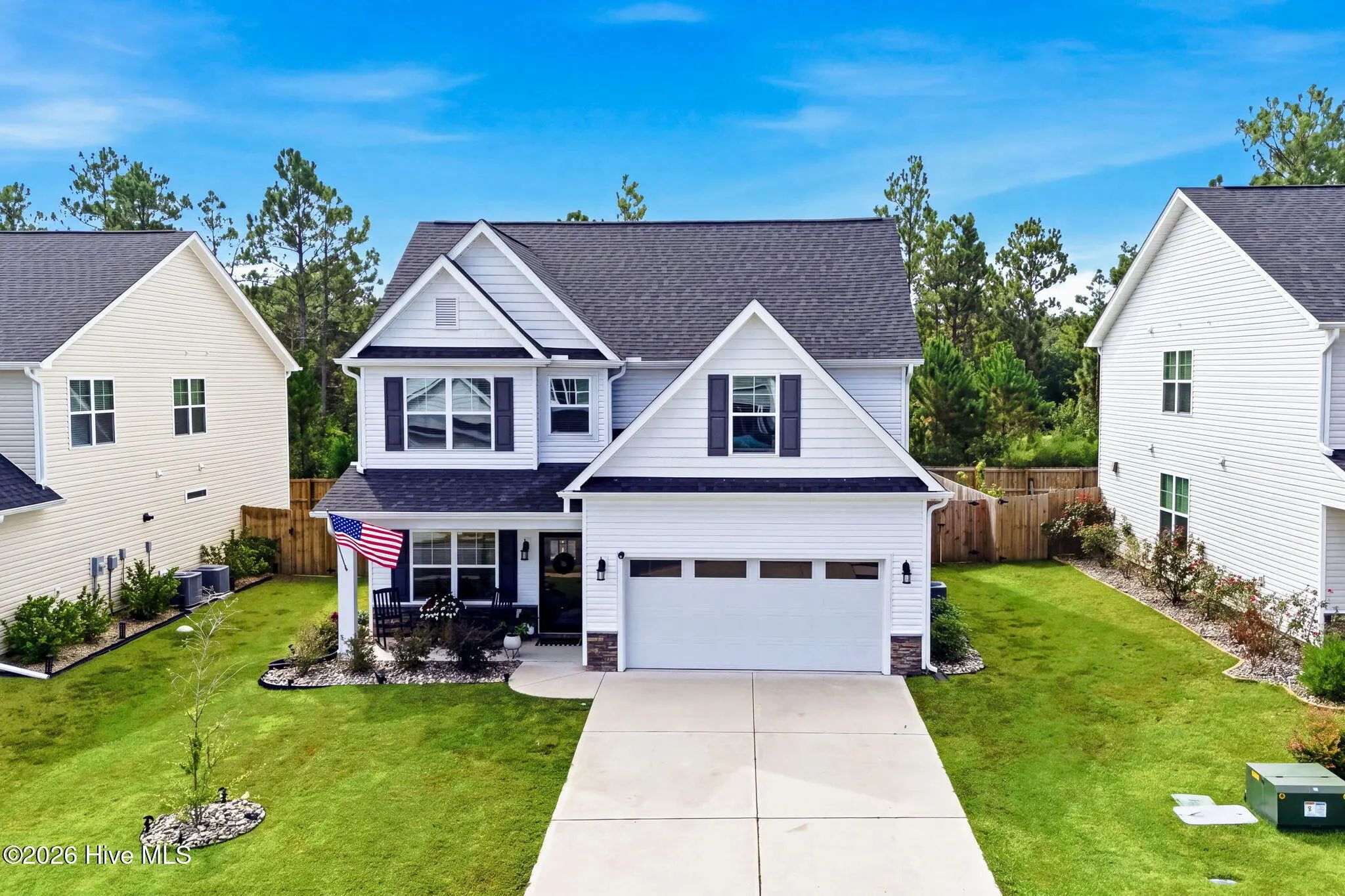 2602 Longleaf Pine Circle, Leland