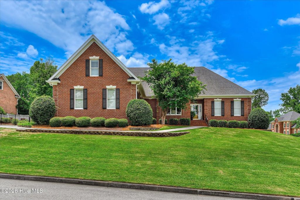 4176 Pellary Place, Columbia