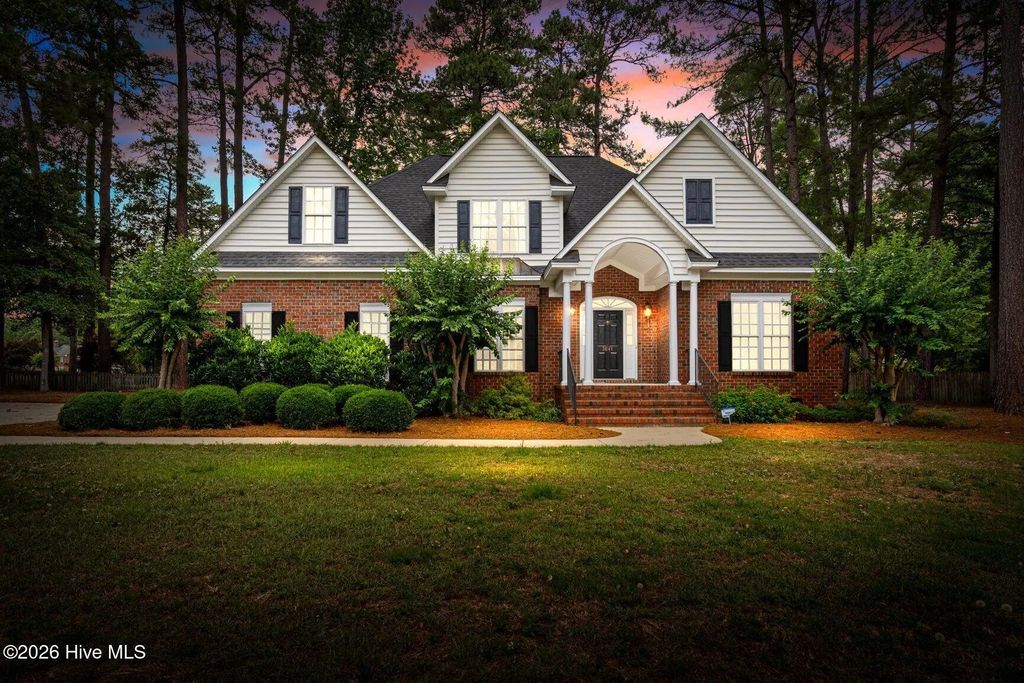 3641 Litchfield Drive, Rocky Mount