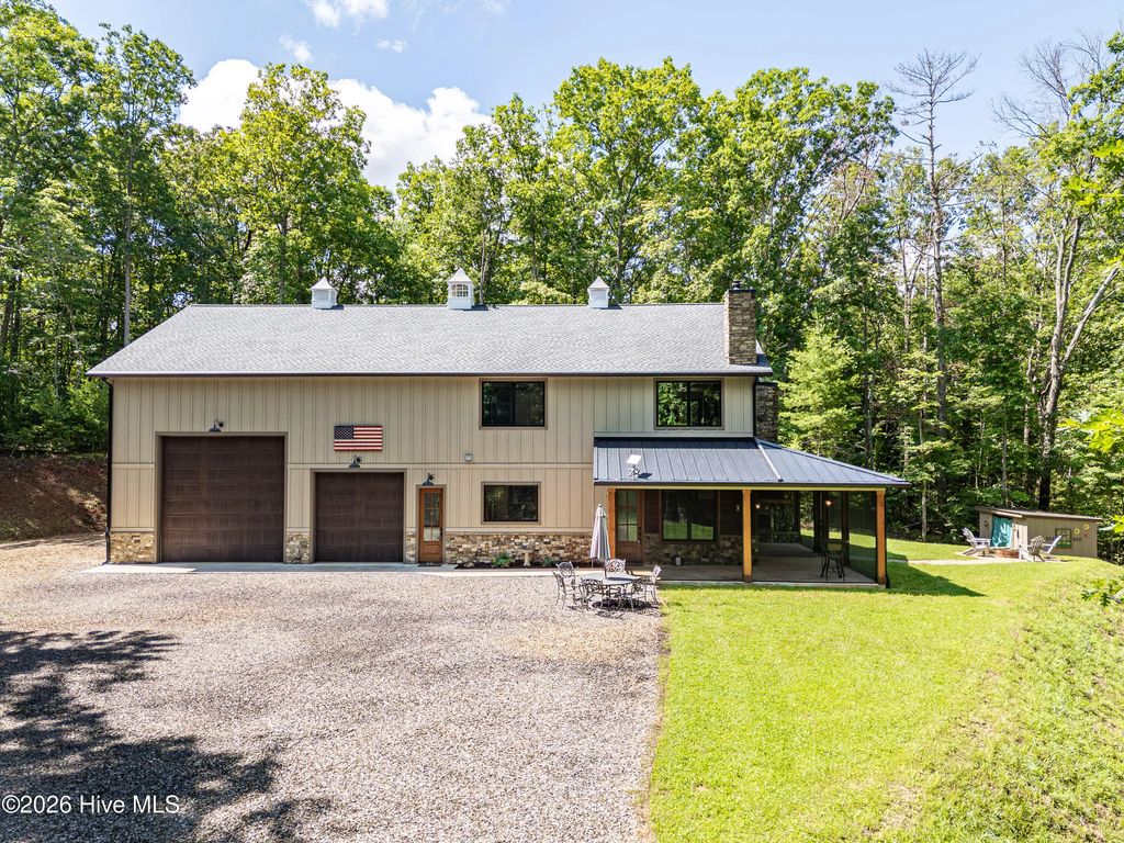 1198 Nature Valley Trail, Murphy