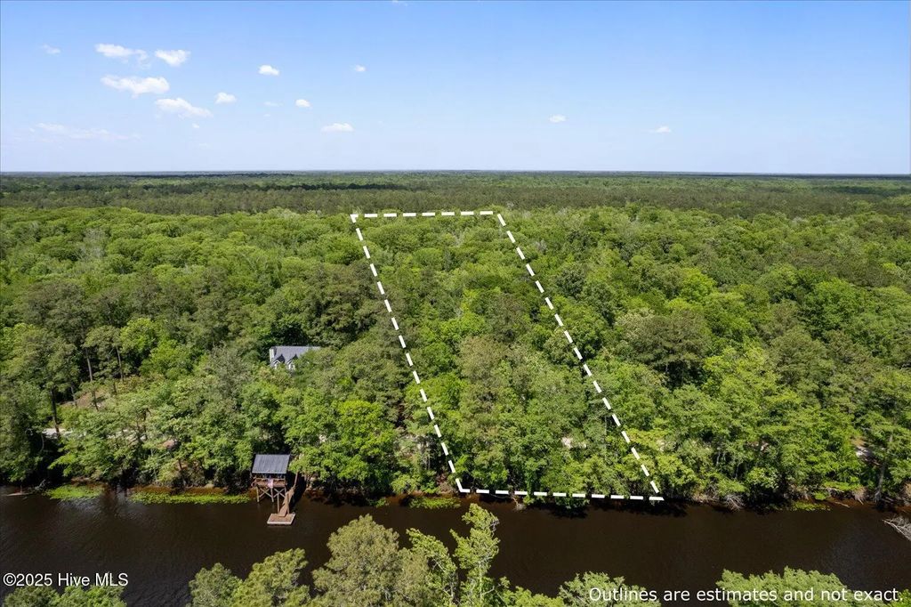 0 Riverview Drive, Topsail Beach