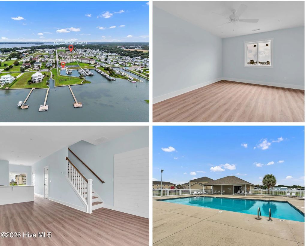 650 Cedar Point Boulevard F3, Cedar Point
