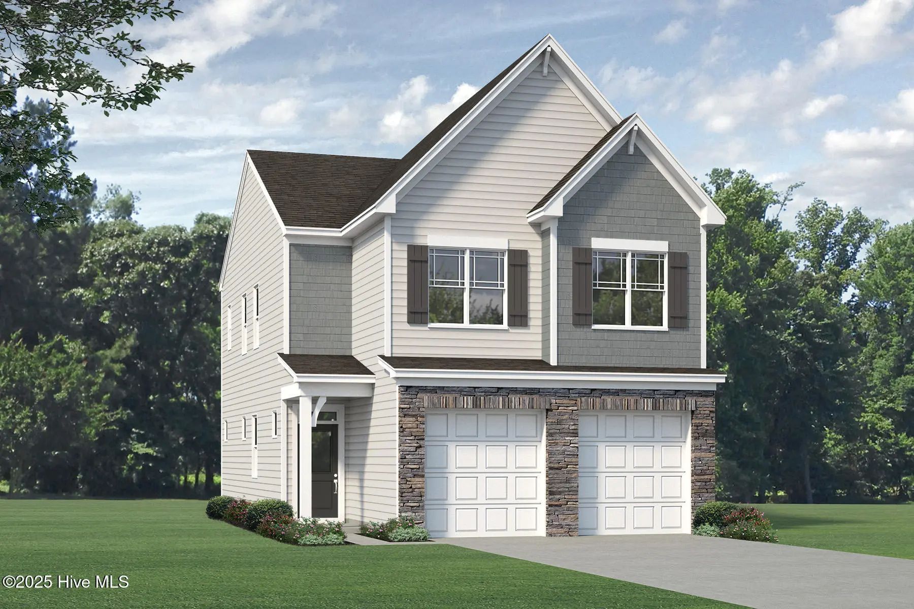 807 Cold Creek Court 251, Aberdeen
