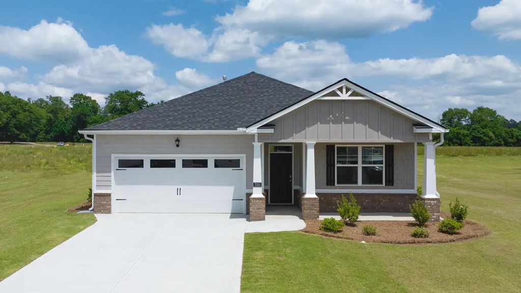 3299 Wrenfield Way, North Augusta