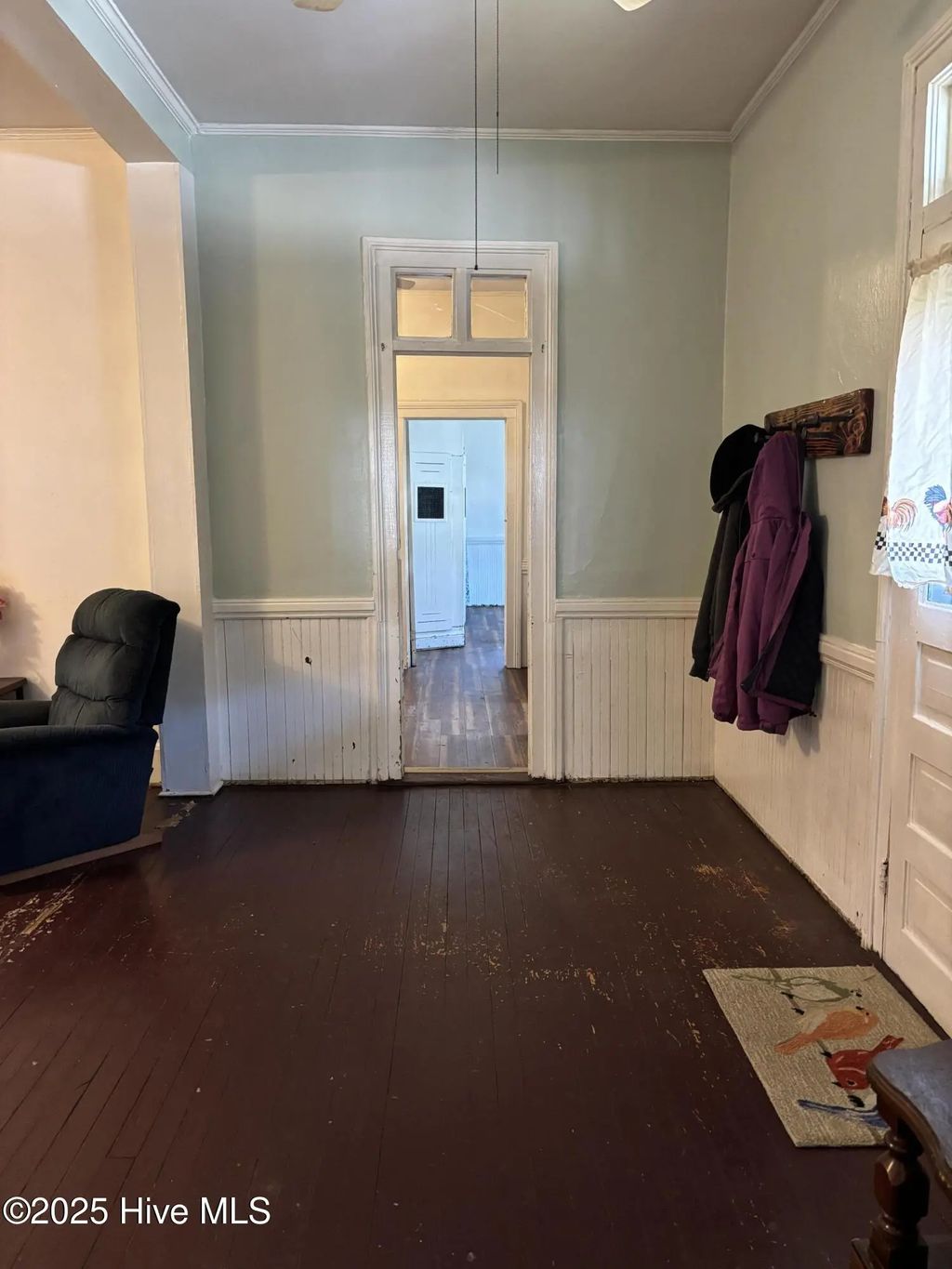 600 Chestnut Street, Tarboro