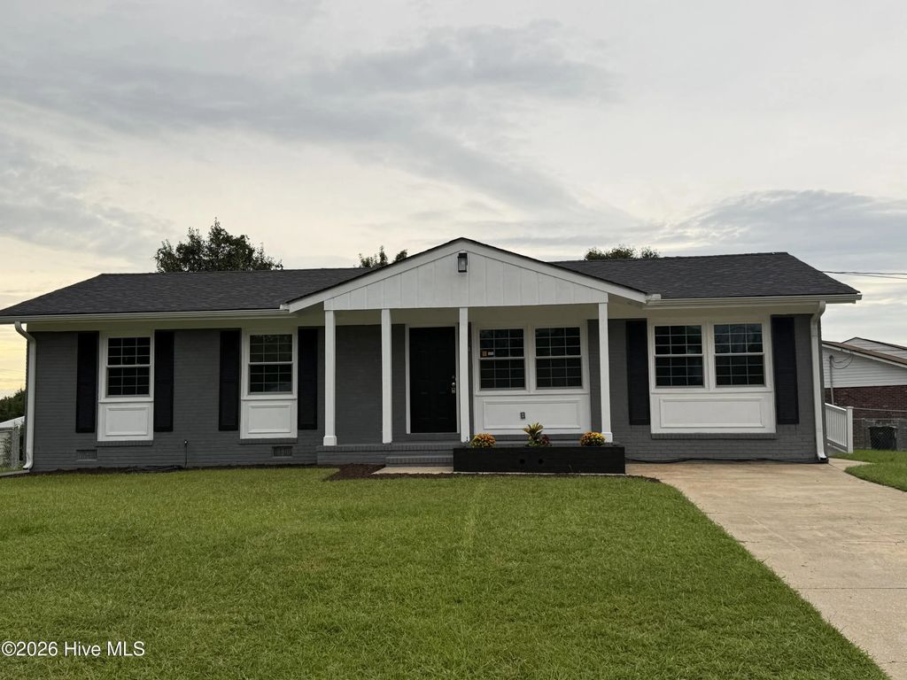 105 Yorkshire Drive, Jacksonville