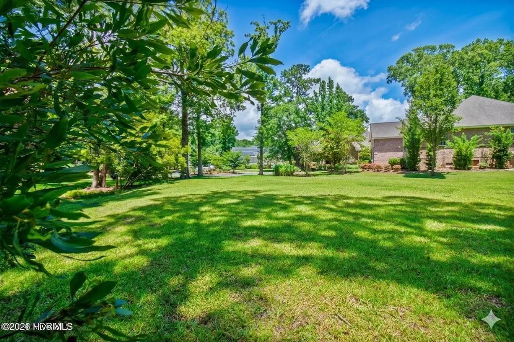 4367 Marsh Elder Court, Southport
