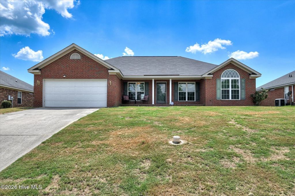 1828 Heathers Way, Augusta