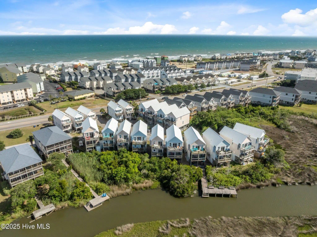 301 Mandalay Court F, Surf City