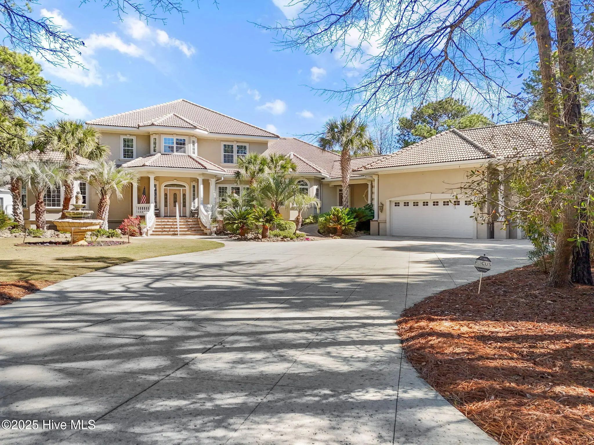 2760 Marsh Point Lane Se, Southport
