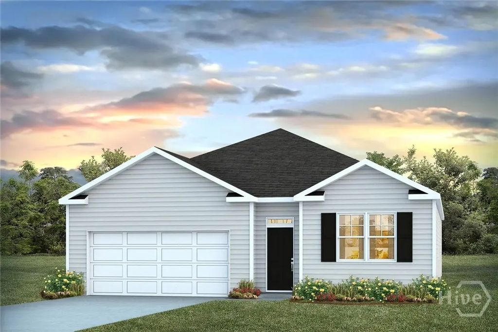 132 Sabel Court, Guyton