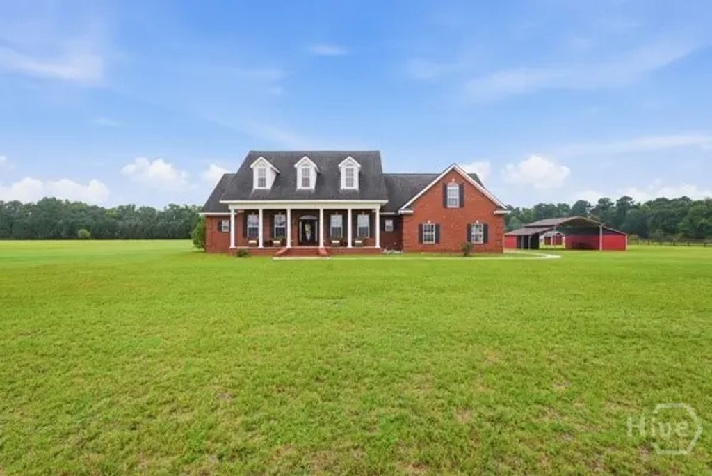 307 Old Louisville Court, Guyton