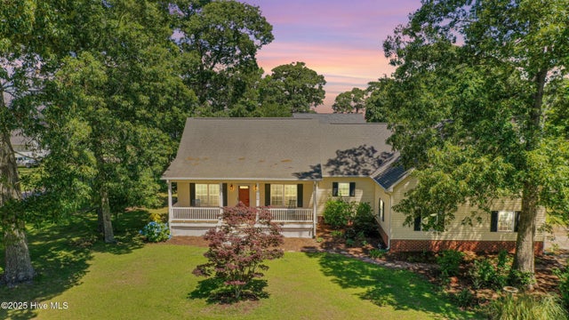 592 Arnolds Beach Road, Roper