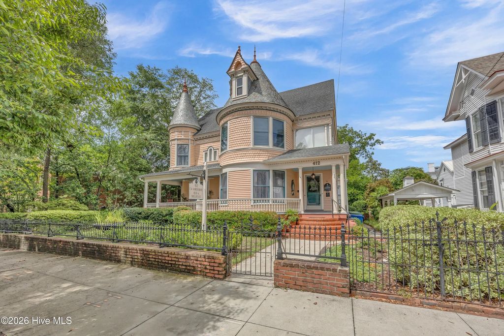 412 S 3rd Street, Wilmington