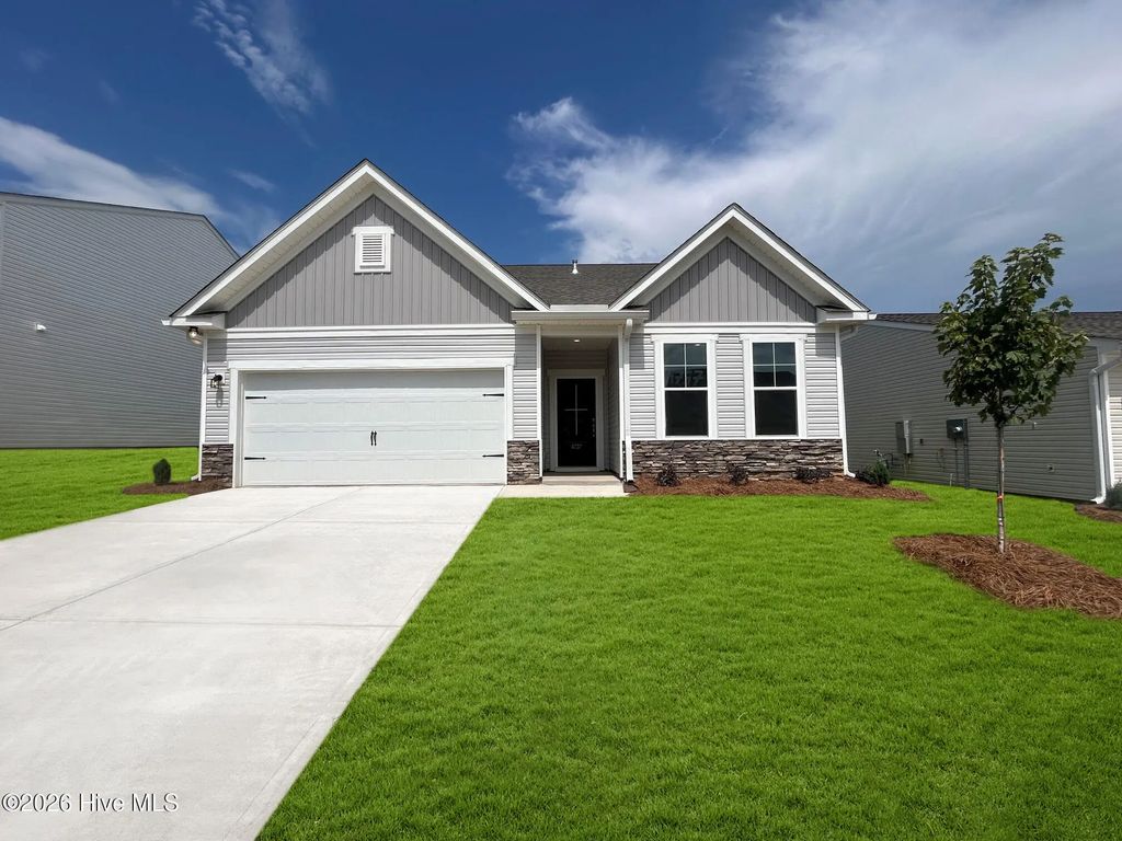 4737 Hartshorn Circle, Aiken