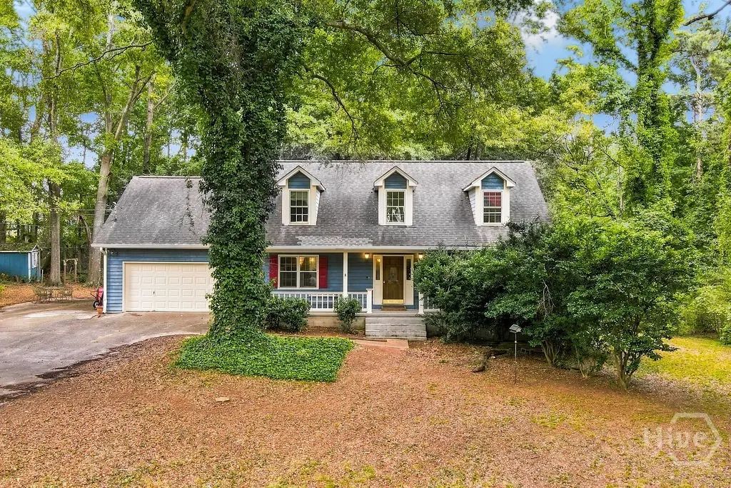 75 Slades Mill Lane, Covington