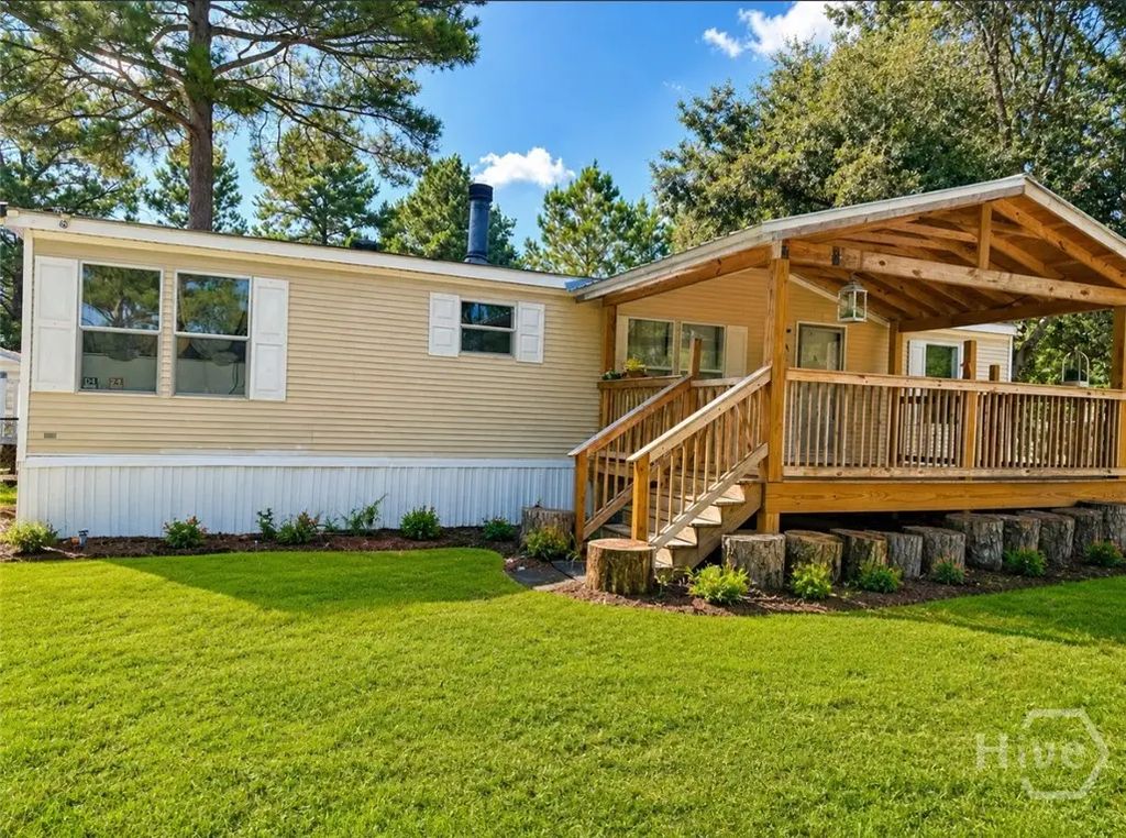 128 Eagle Drive, Springfield
