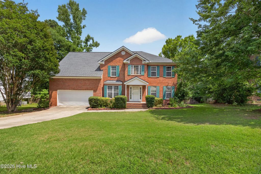 4090 Quinn Drive, Evans