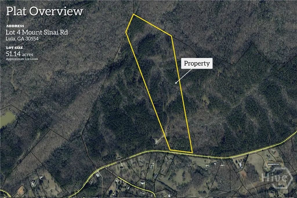 0 Mt. Sinai Lot 4, Lula