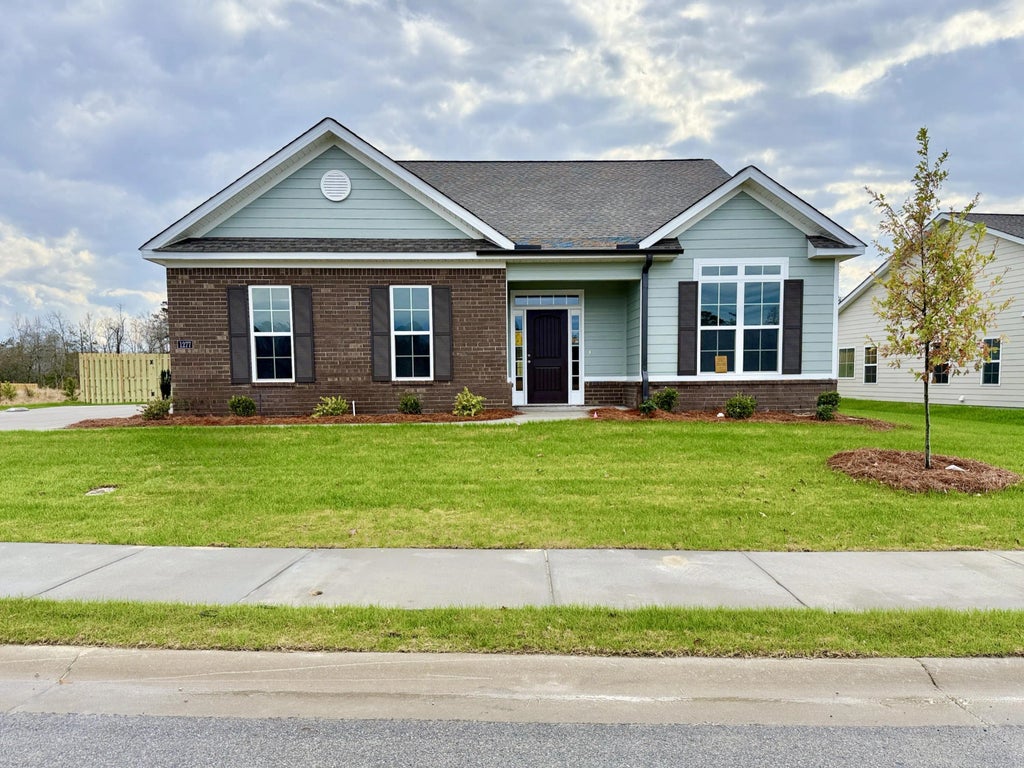 1277 Elbron Drive, Augusta