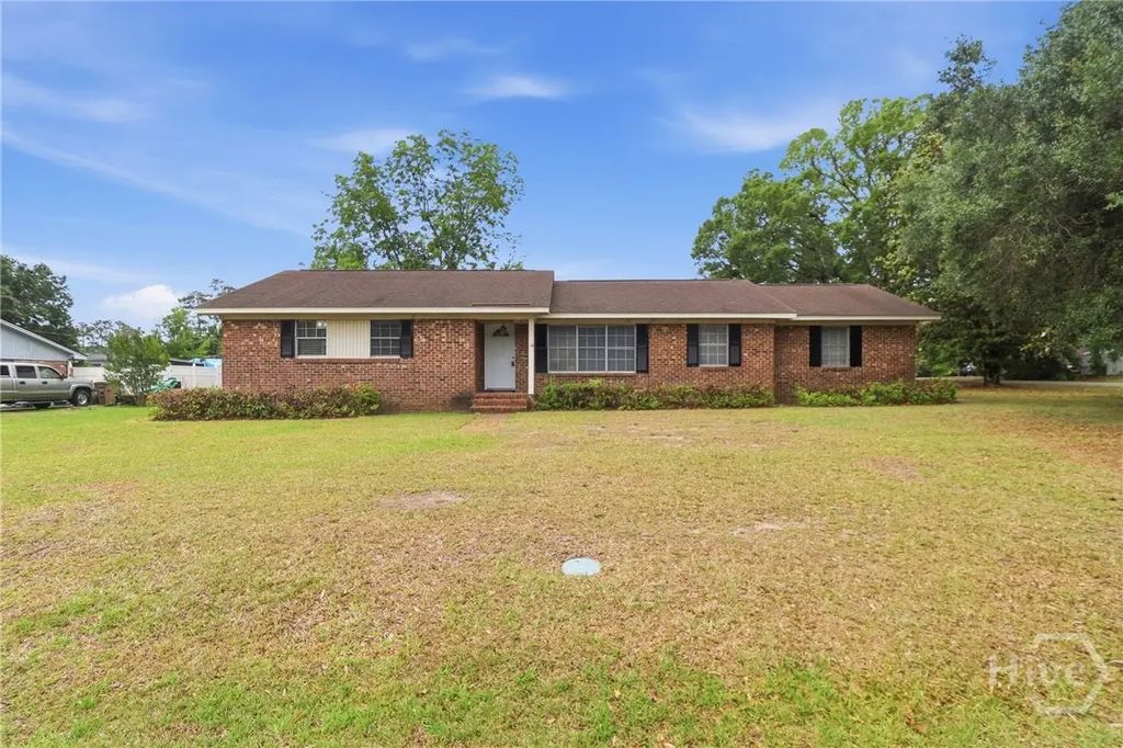 519 Gleason Avenue, Pooler