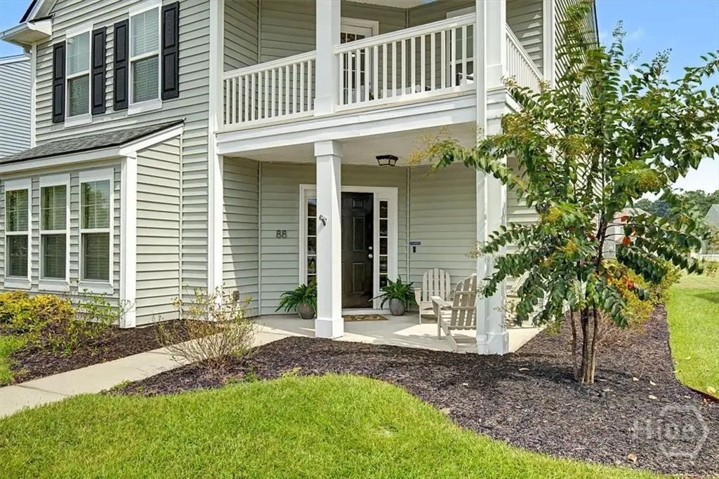 88 Bushwood Drive, Savannah