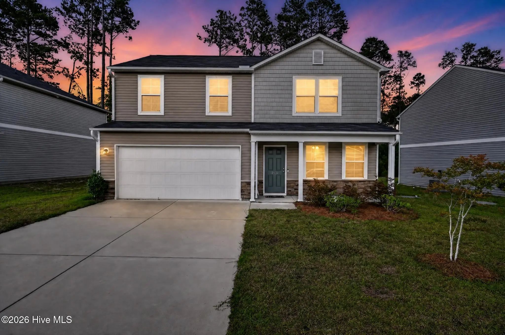 2532 Provence Drive Se, Bolivia