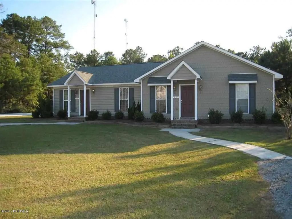 129 Starling Road 1, Hubert