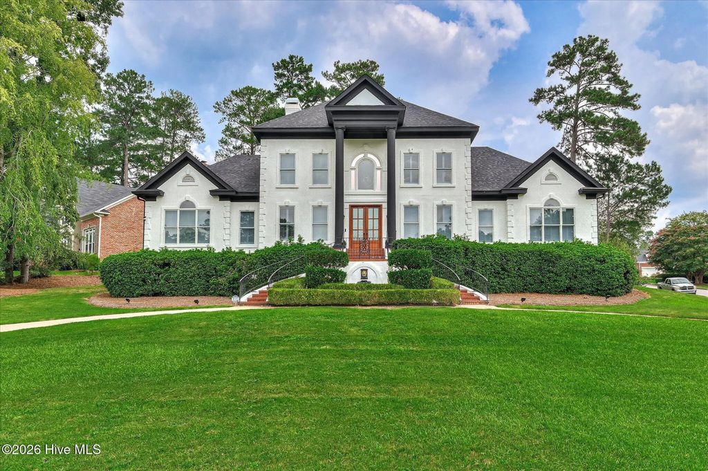 4173 Tindall Drive, Evans