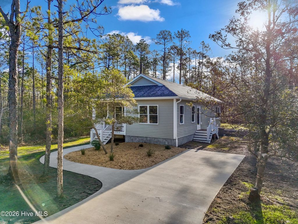 342-356 Drayton Road, Boiling Spring Lakes
